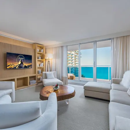 Oceanview Private Condo At 1 Hotel & Homes -1144